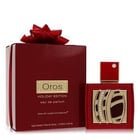 Armaf Oros Holiday Perfume by Armaf Perfume 2.9 Oz Eau De Parfum Spray