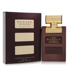 Armaf Shades Wood Cologne by Armaf Cologne 3.4 Oz Eau De Parfum Spray
