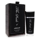 The Pride Of Armaf Cologne by Armaf Cologne 3.4 Oz Eau De Parfum Spray