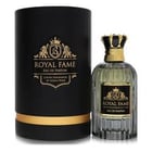 Assala Prime Royal Fame Cologne by Assala Cologne 3.3 Oz Eau De Parfum Spray