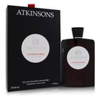 24 Old Bond Street Triple Extract Cologne by Atkinsons Cologne 3.3 Oz Eau De Cologne Concentree Spray