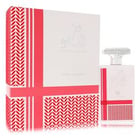 Attar Al Ghutra Cologne by Swiss Arabian Cologne 3.4 Oz Eau De Parfum Spray