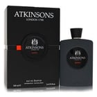 Atkinsons James Cologne by Atkinsons Cologne 3.4 Oz Eau De Parfum Spray