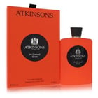 Atkinsons 44 Gerrard Street Cologne by Atkinsons Cologne 3.3 Oz Eau De Cologne Spray (Unisex)
