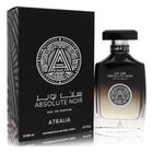 Atralia Absolute Noir Cologne for Men by Atralia | FragranceX.com