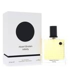 Atralia Albert Einstein Infinity Cologne by Atralia Cologne 3.4 Oz Eau De Parfum Spray (Unisex)