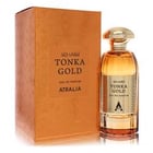 Atralia Tonka Gold Cologne for Men by Atralia | FragranceX.com