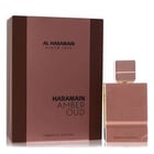 Al Haramain Amber Oud Tobacco Edition Cologne by Al Haramain Cologne 2 Oz Eau De Parfum Spray