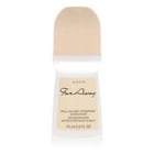 Avon Far Away Perfume by Avon Perfume 2.6 Oz Roll On Deodorant