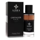 Azha Chevalier Noir Cologne by Azha Cologne 3.3 Oz Eau De Parfum Spray