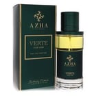 Azha Verte Cologne by Azha Cologne 3.3 Oz Eau De Parfum Spray
