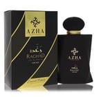 Azha Raghad Perfume by Azha Perfume 3.3 Oz Eau De Parfum Spray