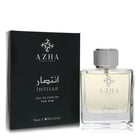 Azha Intisar Cologne by Azha Cologne 3.3 Oz Eau De Parfum Spray