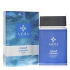 Azha Iceberg Cologne by Azha Cologne 3.3 Oz Eau De Parfum Spray
