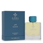 Azha Qamar Cologne by Azha Cologne 3.3 Oz Eau De Parfum Spray