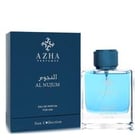 Azha Al Nujum Cologne by Azha Cologne 3.3 Oz Eau De Parfum Spray