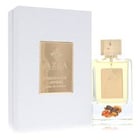 Azha Agarwood Amber Cologne by Azha Cologne 3.3 Oz Eau De Parfum Spray