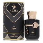 Azha Zayed Cologne by Azha Cologne 3.3 Oz Eau De Parfum Spray