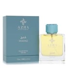 Azha Shafaq Cologne by Azha Cologne 3.3 Oz Eau De Parfum Spray