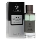 Azha Mountaineer Cologne by Azha Cologne 3.3 Oz Eau De Parfum Spray