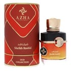 Azha Shaikh Rashid Perfume by Azha Perfume 3.3 Oz Eau De Parfum Spray