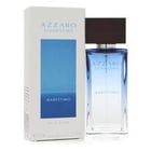 Azzaro Solarissimo Marettimo Cologne by Azzaro Cologne 2.5 Oz Eau De Toilette Spray