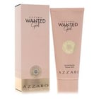 Azzaro Wanted Girl Perfume by Azzaro Perfume 6.7 Oz Shower Gel