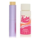 Babe Perfume by Faberge Perfume 0.27 Oz Travel Spray