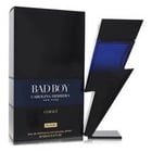 Bad Boy Cobalt Elixir Cologne for Men by Carolina Herrera | FragranceX.com