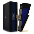 Bad Boy Cobalt Absolute Cologne by Carolina Herrera Cologne 5.1 Oz Eau De Parfum Spray