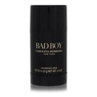 Bad Boy Cologne by Carolina Herrera Cologne 2.3 Oz Deodorant Stick