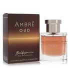 Baldessarini Ambre Oud Cologne by Hugo Boss Cologne 1 Oz Eau De Toilette Spray