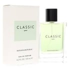 Banana Republic Classic Green Perfume by Banana Republic Perfume 4.2 Oz Eau De Parfum Spray (Unisex)