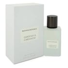 Banana Republic Gardenia & Cardamom Perfume by Banana Republic Perfume 2.5 Oz Eau De Parfum Spray (Unisex)
