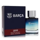 Barca 1899 Cologne by Barca Cologne 3.4 Oz Eau De Parfum Spray
