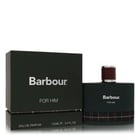 Barbour Cologne by Barbour Cologne 3.4 Oz Eau De Parfum Spray
