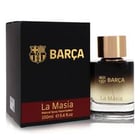 Barca La Masia Cologne by Barca Cologne 3.4 Oz Eau De Parfum Spray