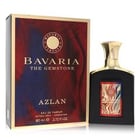 Bavaria The Gemstone Azlan Cologne by Fragrance World Cologne 2.7 Oz Eau De Parfum Spray (Unisex)