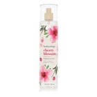 Bodycology Cherry Blossom Cedarwood And Pear Perfume by Bodycology Perfume 240 ml Fragrance Mist Spray