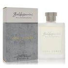 Baldessarini Cool Force Cologne by Hugo Boss Cologne 3 Oz Eau De Toilette Spray
