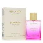 Bellavita Luxury Senorita Perfume by Bellavita Perfume 3.38 Oz Eau De Parfum Spray