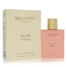 Bellavita Luxury Glam Perfume by Bellavita Perfume 3.4 Oz Eau De Parfum Spray