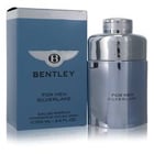Bentley Silverlake Cologne by Bentley Cologne 3.4 Oz Eau De Parfum Spray