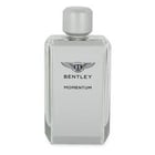 Bentley Momentum Cologne by Bentley Cologne 3.4 Oz Eau De Toilette Spray (unboxed)