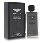 Bentley Momentum Unbreakable Cologne by Bentley Cologne 3.4 Oz Eau De Parfum Spray