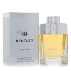 Bentley Cologne by Bentley Cologne 3.4 Oz Eau De Toilette Spray