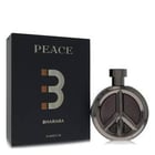 Bharara Peace Cologne by Bharara Beauty Cologne 3.4 Oz Eau De Parfum Spray