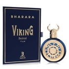 Bharara Viking Beirut Cologne by Bharara Beauty Cologne 3.4 Oz Eau De Parfum Spray (Unisex)