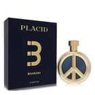 Bharara Placid Cologne by Bharara Beauty Cologne 3.4 Oz Eau De Parfum Spray