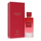 Bharara Rome Pour Femme Perfume by Bharara Beauty Perfume 3.4 Oz Eau De Parfum Spray